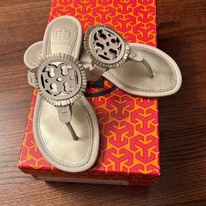 Tory Burch Miller Sandals